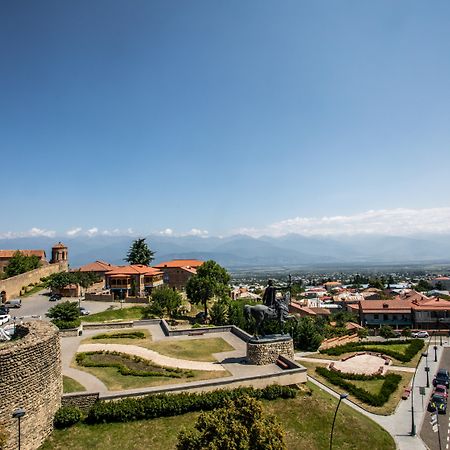 Holiday Inn Telavi By Ihg Екстер'єр фото