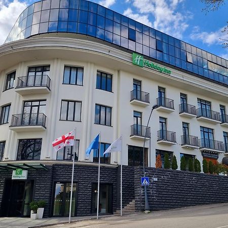 Holiday Inn Telavi By Ihg Екстер'єр фото