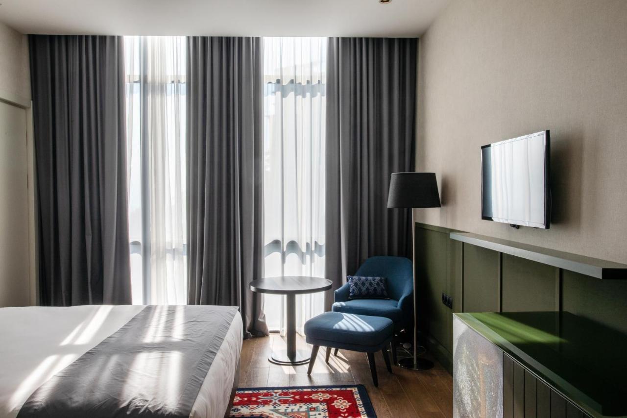 Holiday Inn Telavi By Ihg Екстер'єр фото