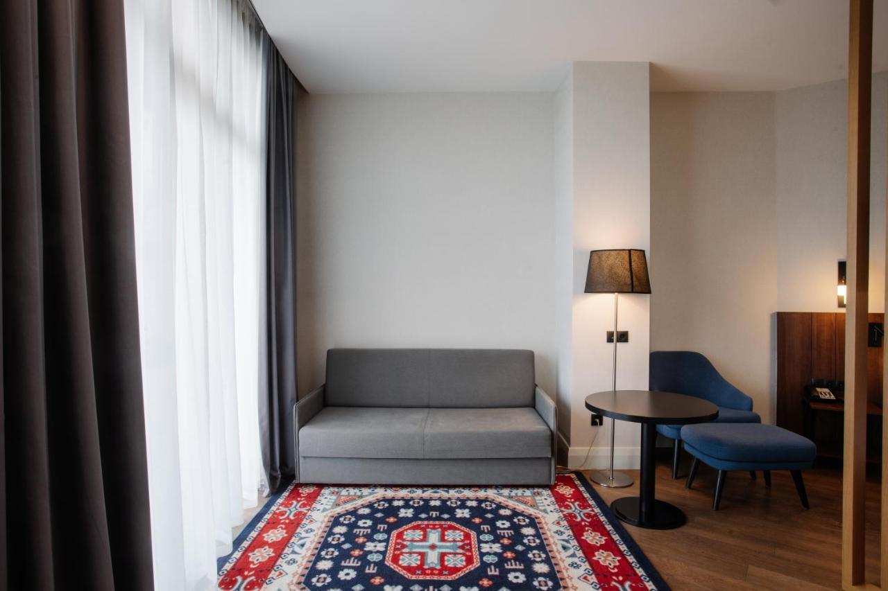 Holiday Inn Telavi By Ihg Екстер'єр фото