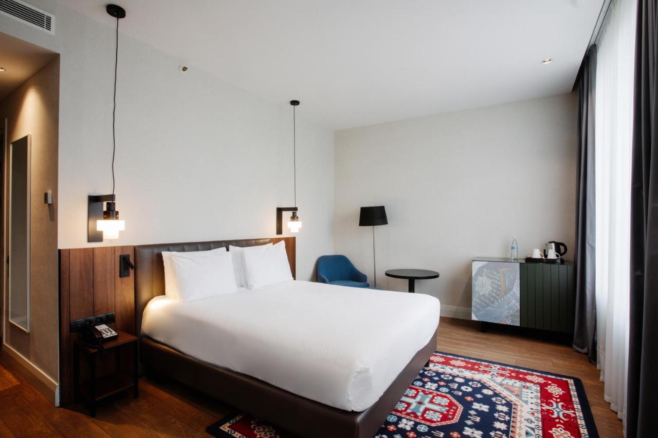 Holiday Inn Telavi By Ihg Екстер'єр фото