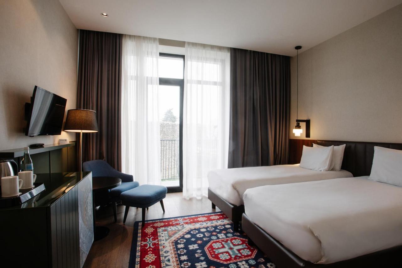 Holiday Inn Telavi By Ihg Екстер'єр фото