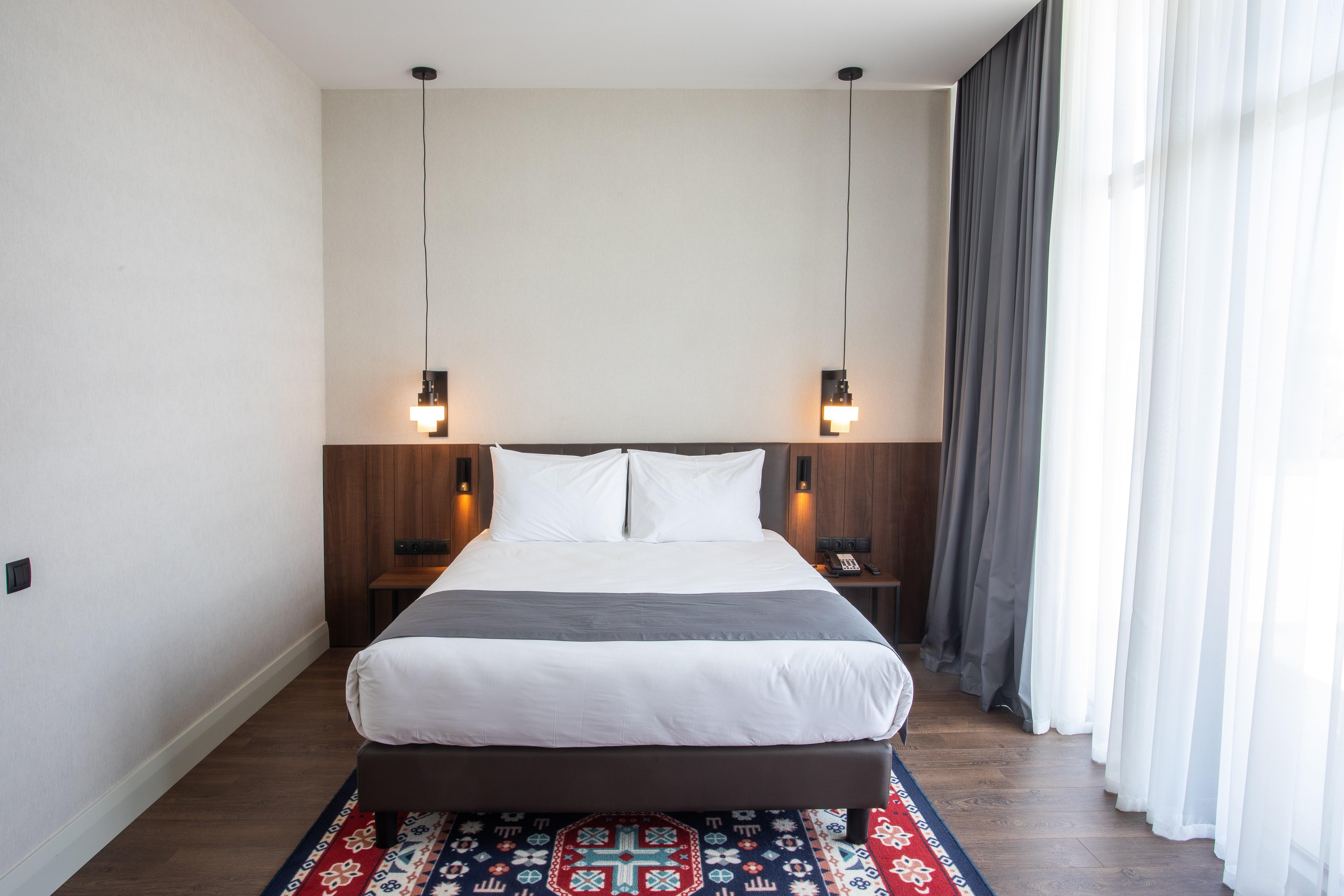Holiday Inn Telavi By Ihg Екстер'єр фото