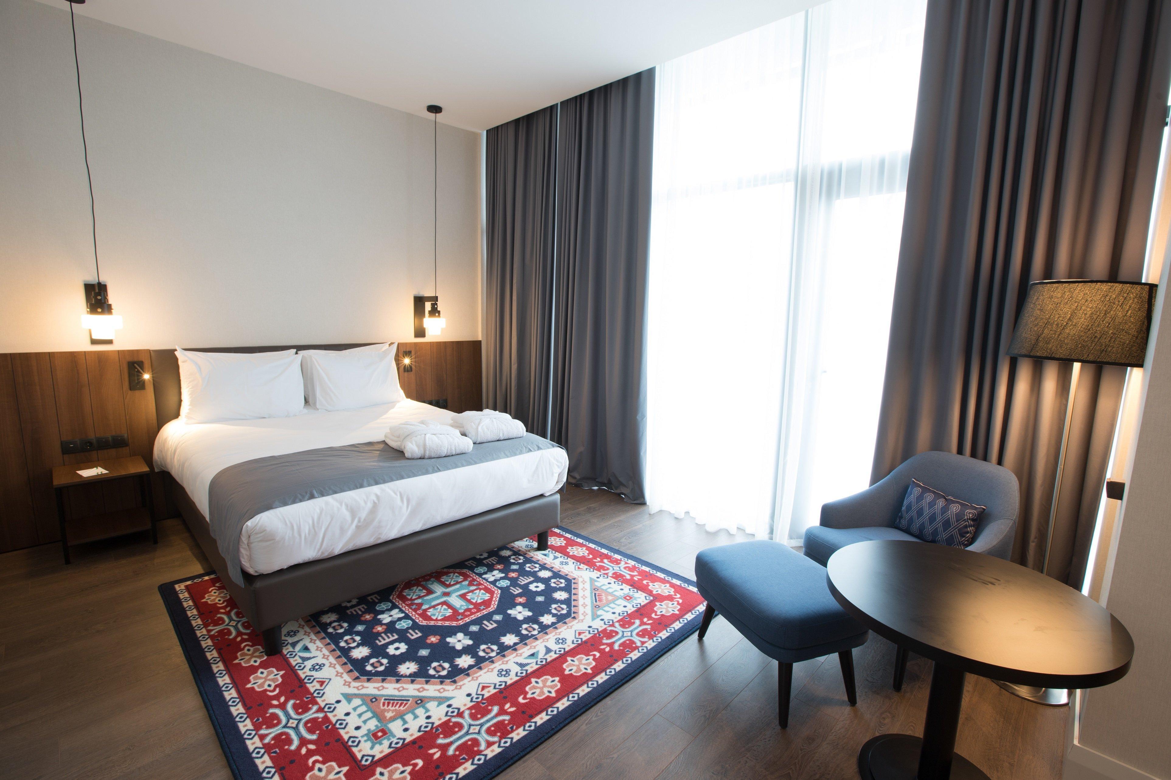 Holiday Inn Telavi By Ihg Екстер'єр фото