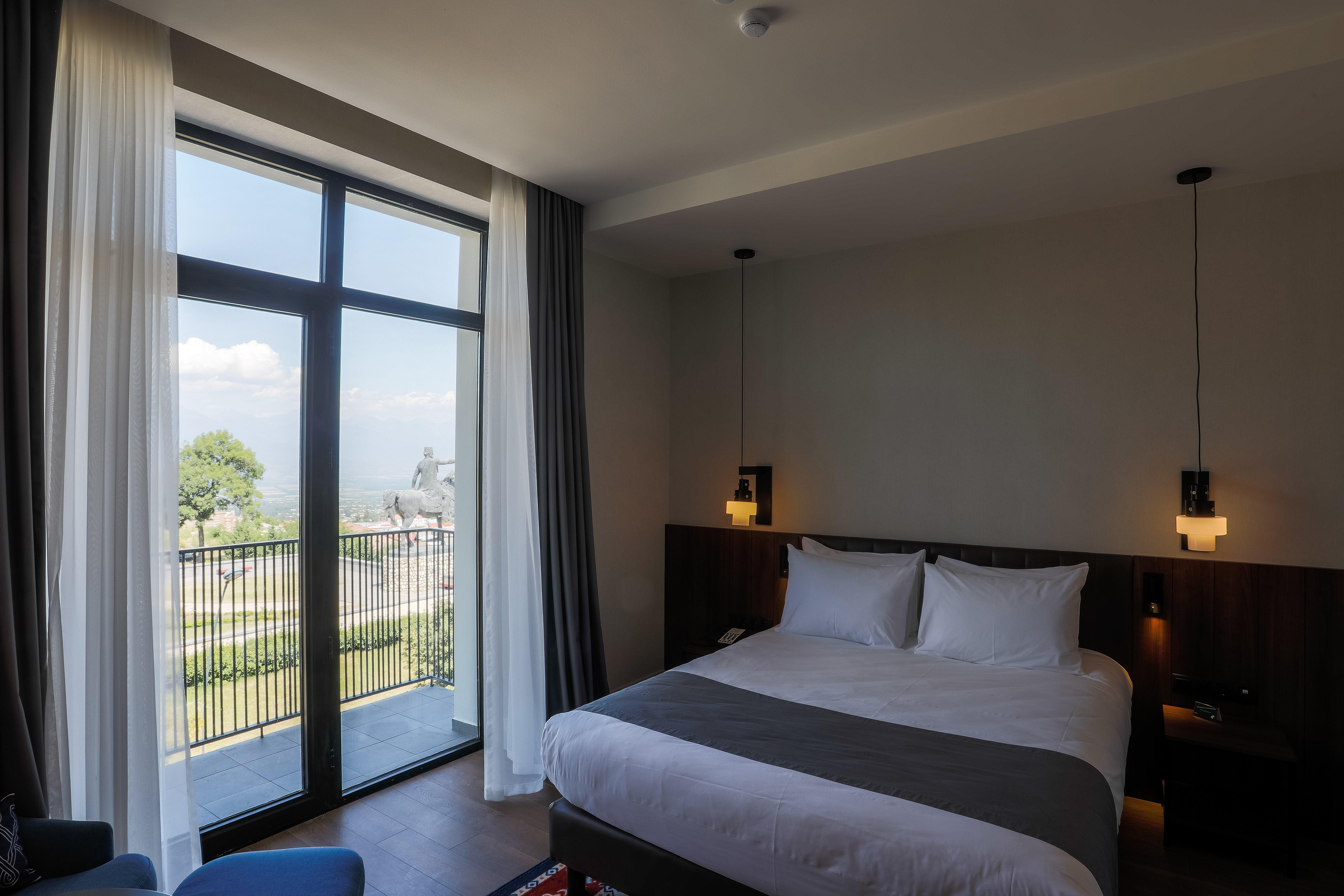Holiday Inn Telavi By Ihg Екстер'єр фото