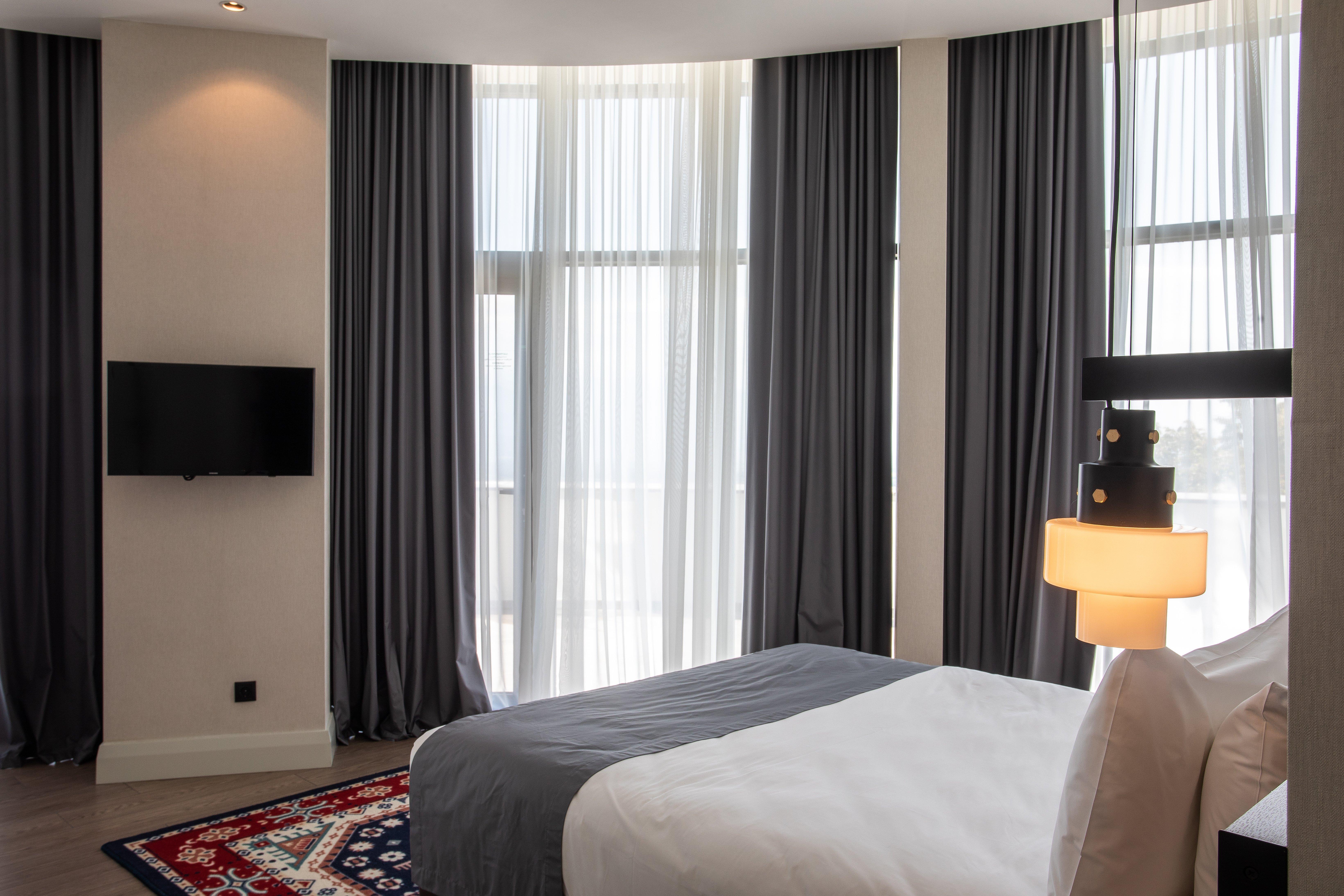 Holiday Inn Telavi By Ihg Екстер'єр фото