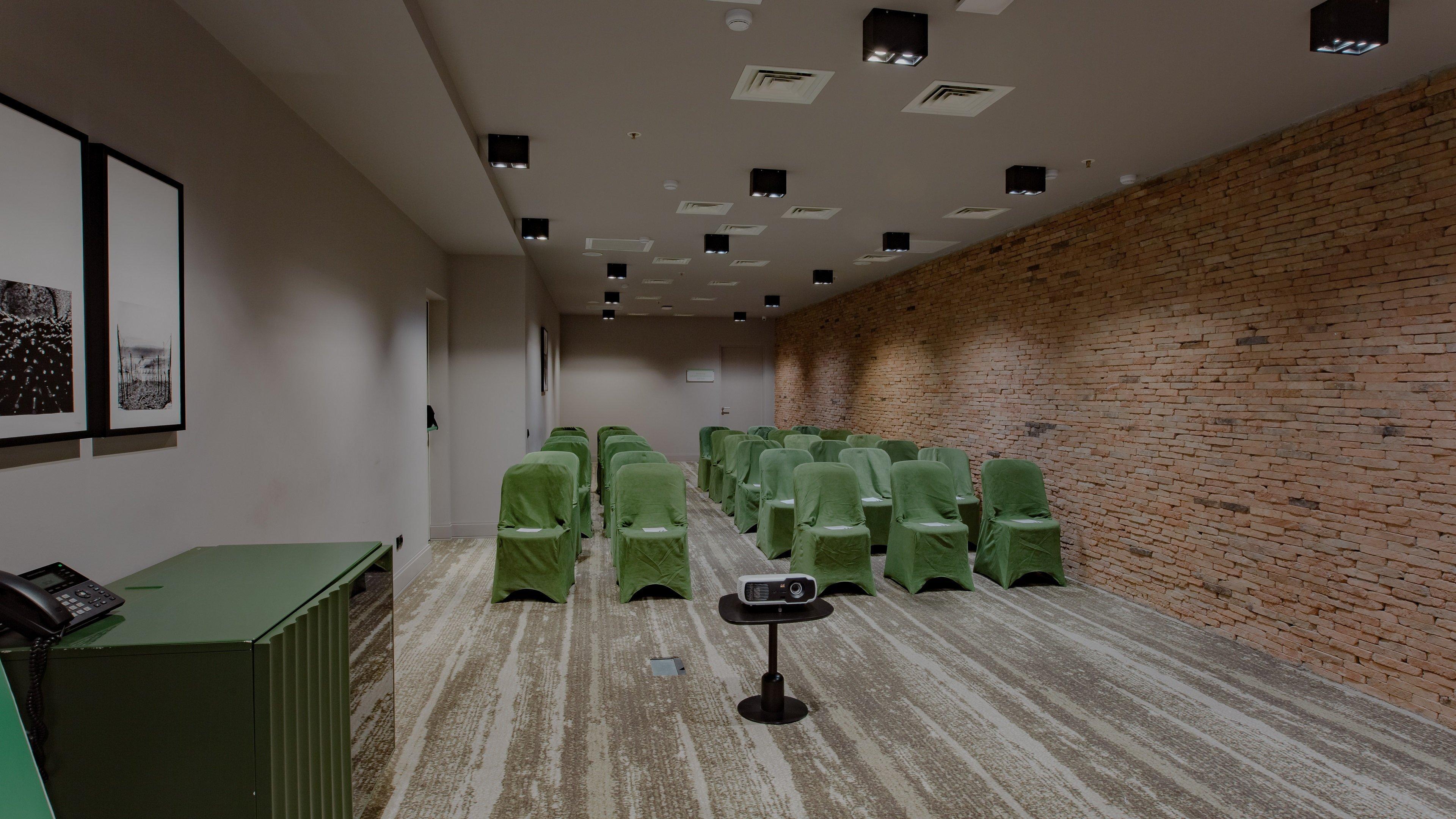 Holiday Inn Telavi By Ihg Екстер'єр фото