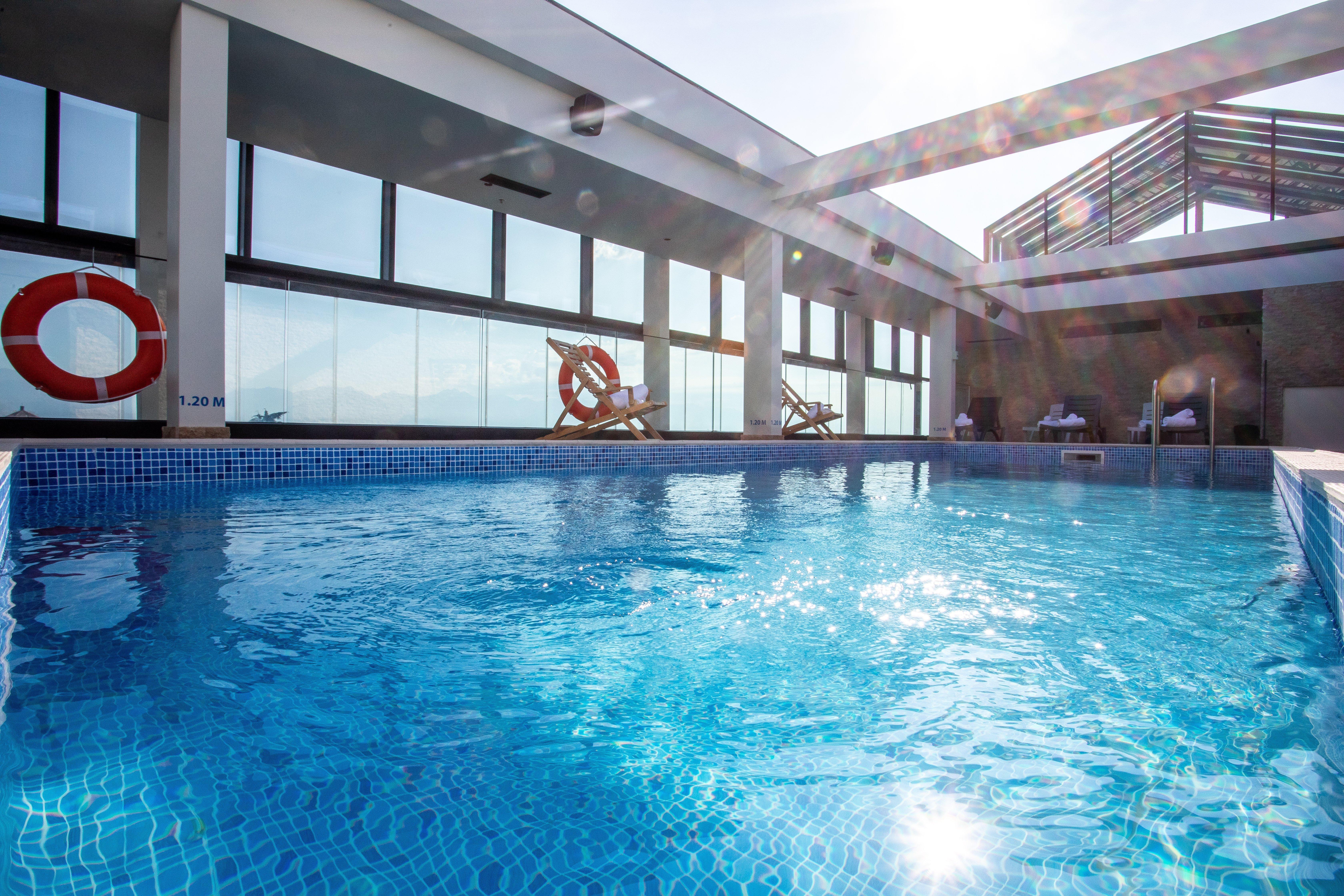 Holiday Inn Telavi By Ihg Екстер'єр фото