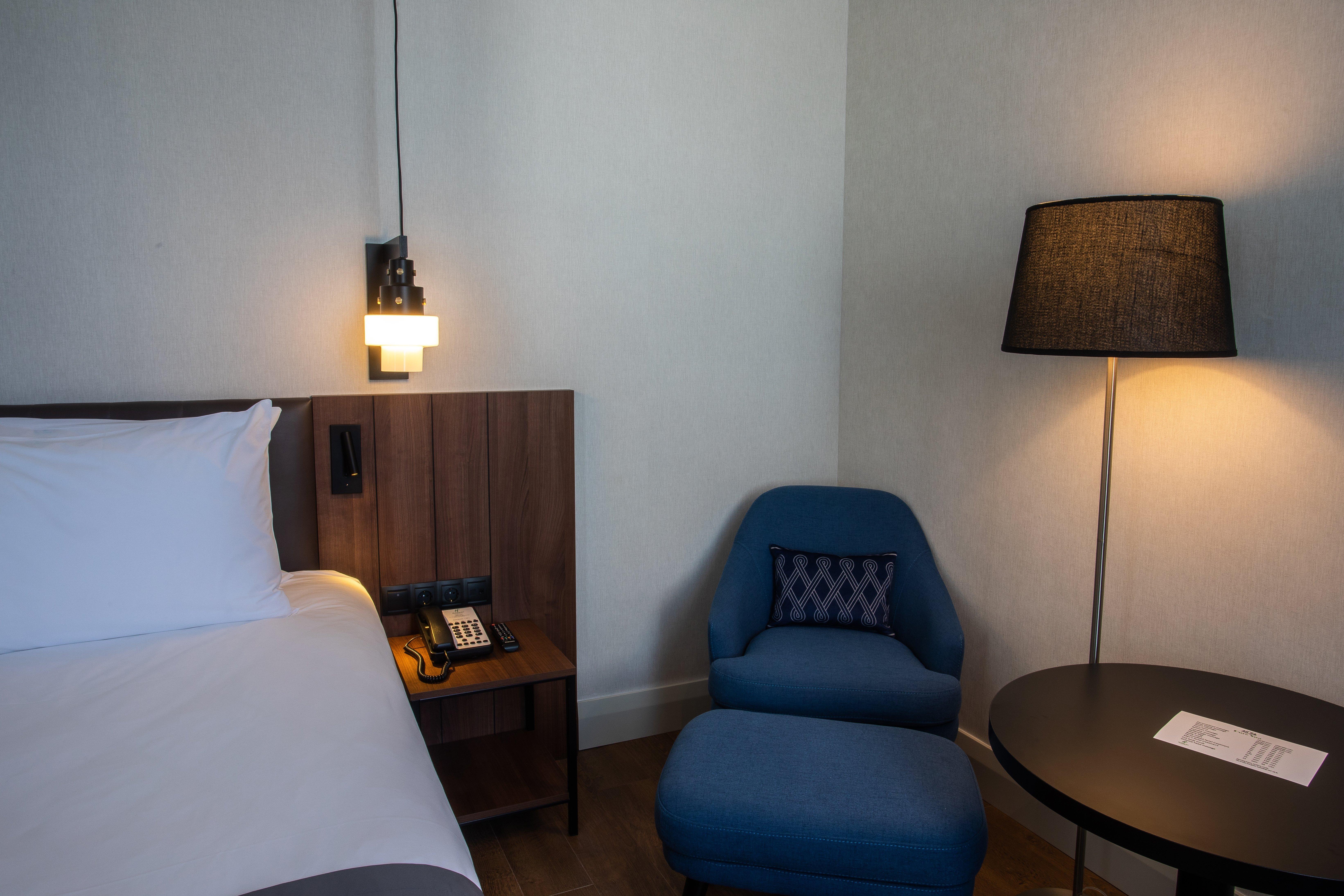 Holiday Inn Telavi By Ihg Екстер'єр фото