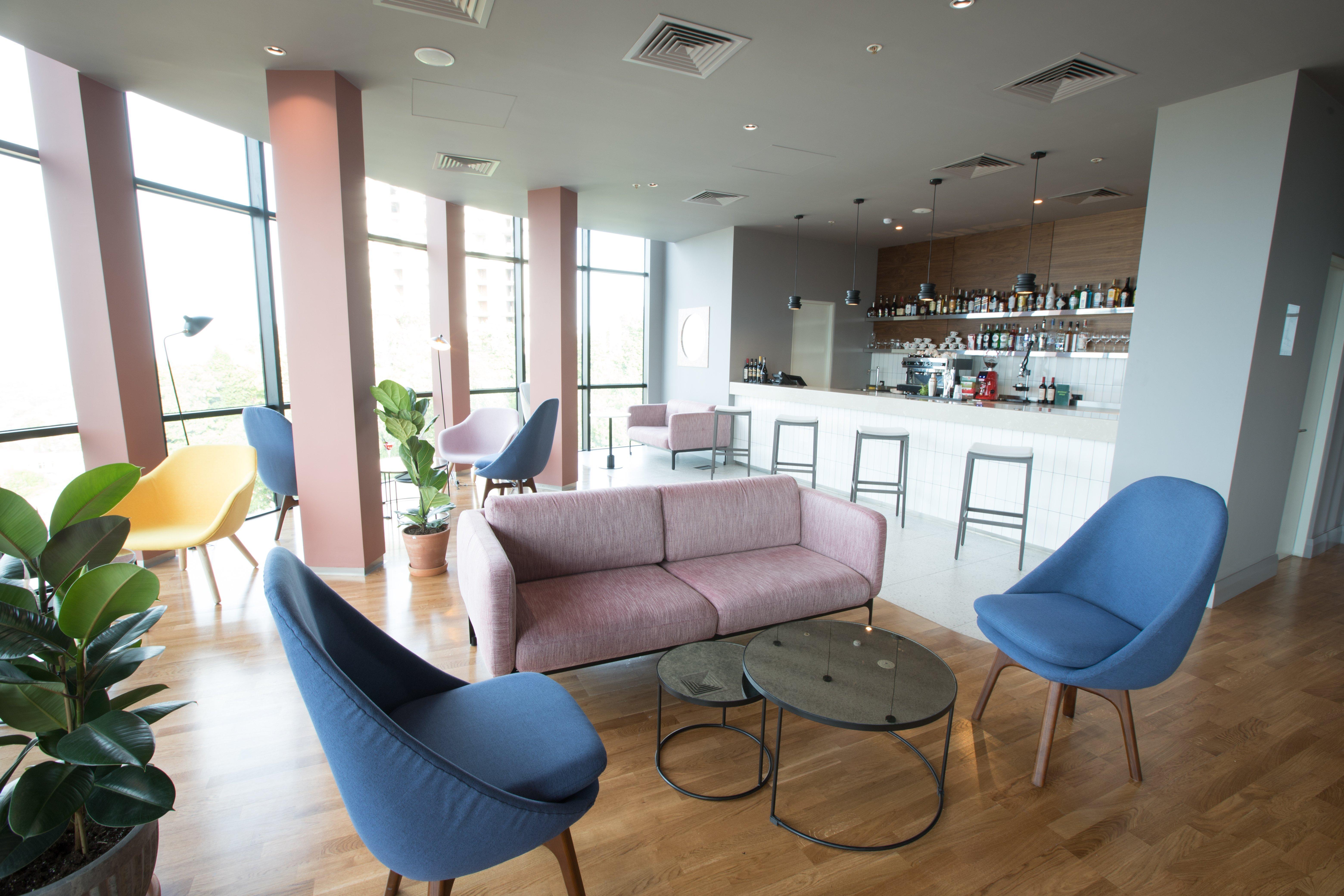 Holiday Inn Telavi By Ihg Екстер'єр фото