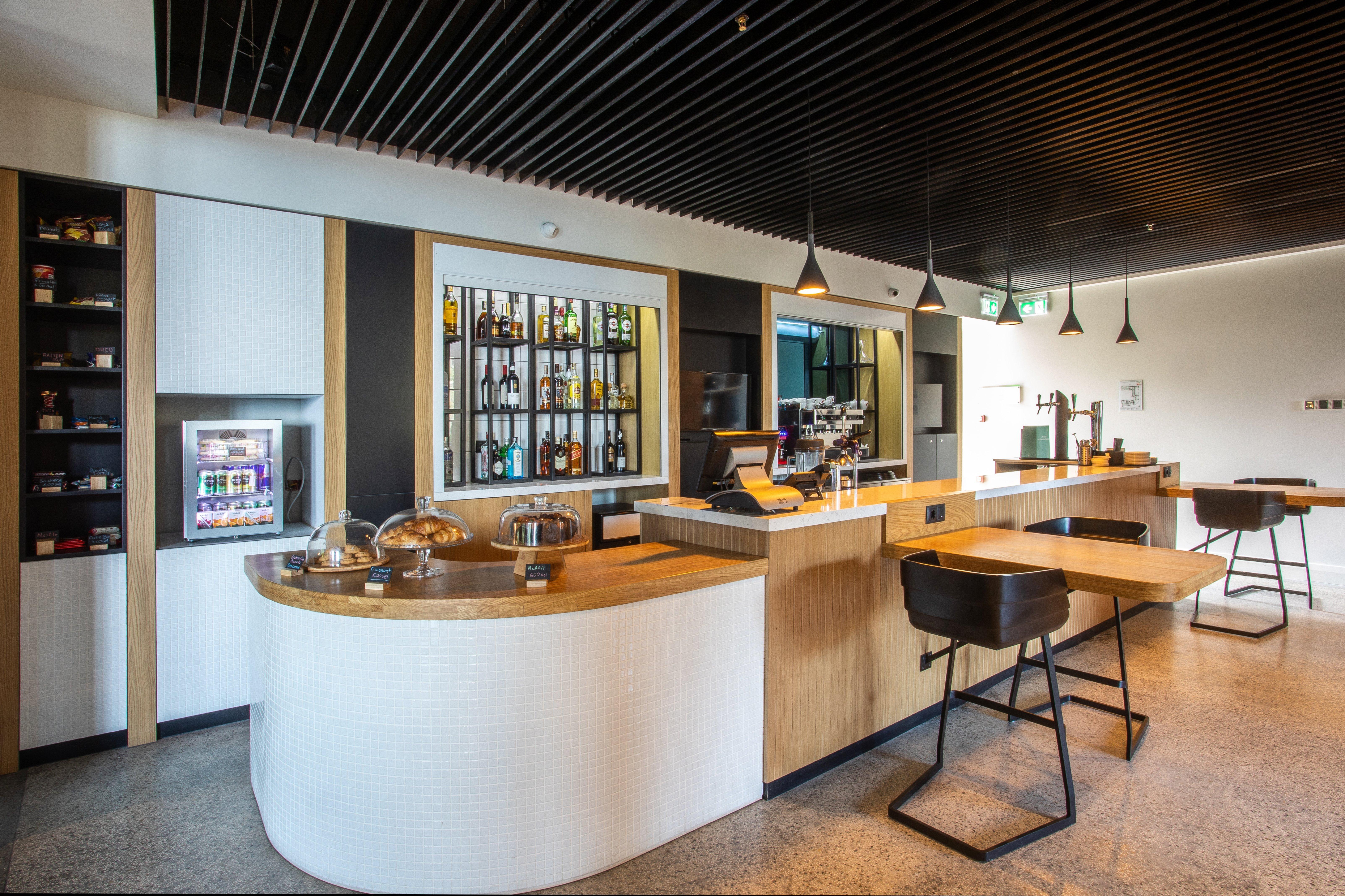 Holiday Inn Telavi By Ihg Екстер'єр фото